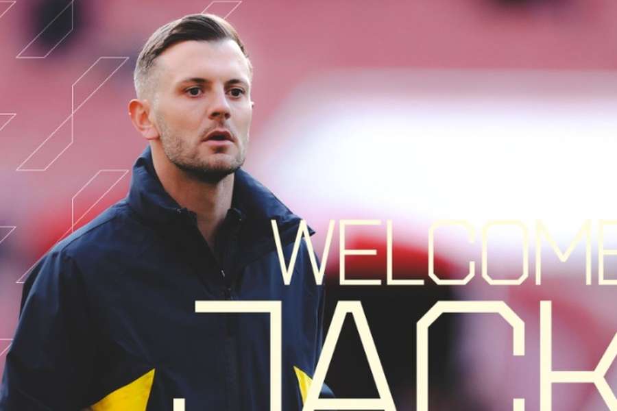 Wilshere juntou-se recentemente ao Norwich