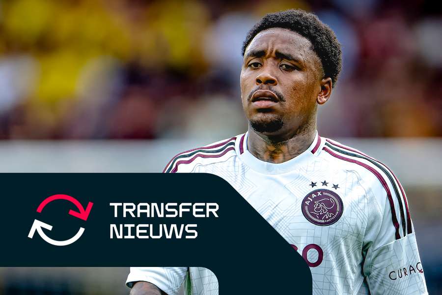 Steven Bergwijn vertrok op Deadline Day naar Al-Ittihad