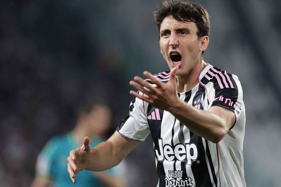 Andrea Cambiaso