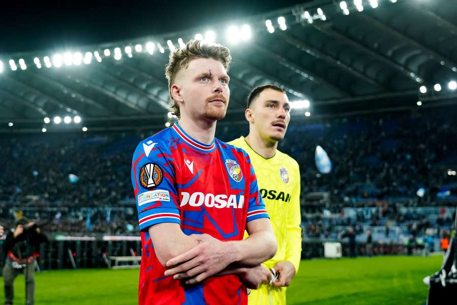 Pavel Šulc zatím zůstává ve Viktorii.