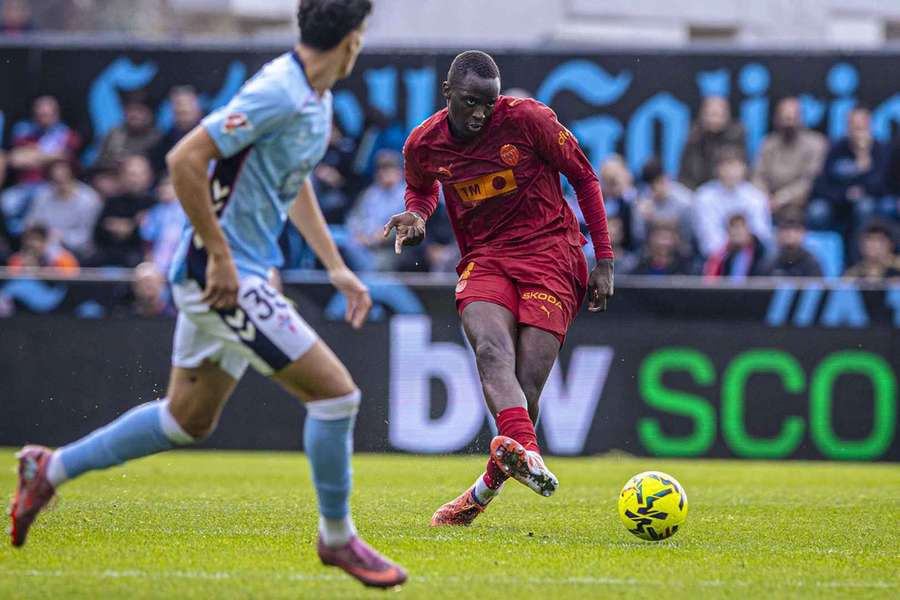 Diakhaby volverá a ser baja por lesión en el Valencia