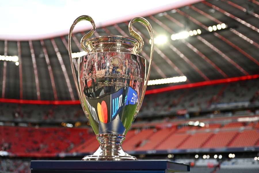 Zacięta walka o awans do Ligi Mistrzów w najsilniejszych rozrywkach, w Serie A pewny tylko Inter