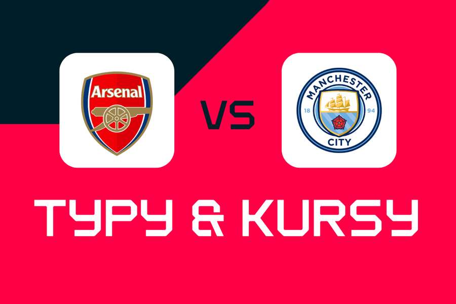 Arsenal – Man City: typy, kursy i zapowiedź finału Pucharu Ligi Angielskiej Arsenal – Man City: typy, kursy i zapowiedź finału Pucharu Ligi Angielskiej