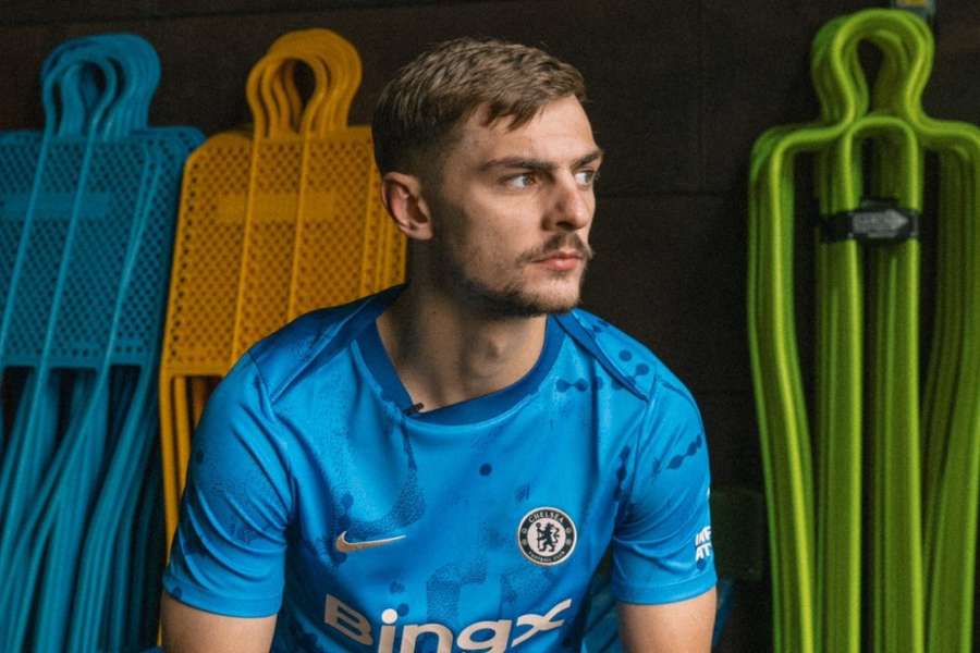 Chelsea midfielder Dewsbury-Hall: Lifting ECL trophy would mean everything