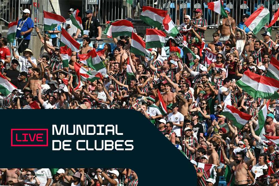 Inician los cuartos del Mundial de Clubes