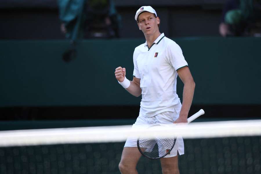 Jannik Sinner, baja segura en el US Open Jannik Sinner, baja segura en el US Open