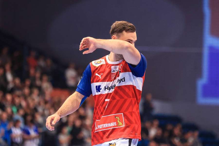 Dani Baijens fehlt dem HSV Handball rund acht Wochen