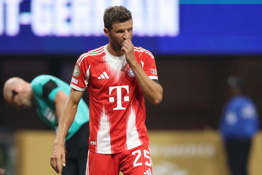 Thomas Müller