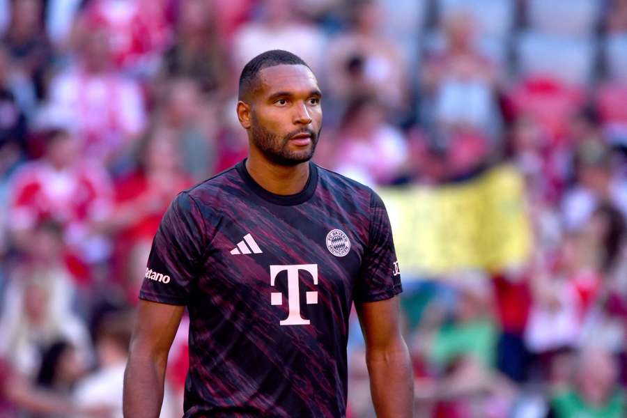 Jonathan Tah hat für die kommenden Jahre große Ziele ausgerufen.