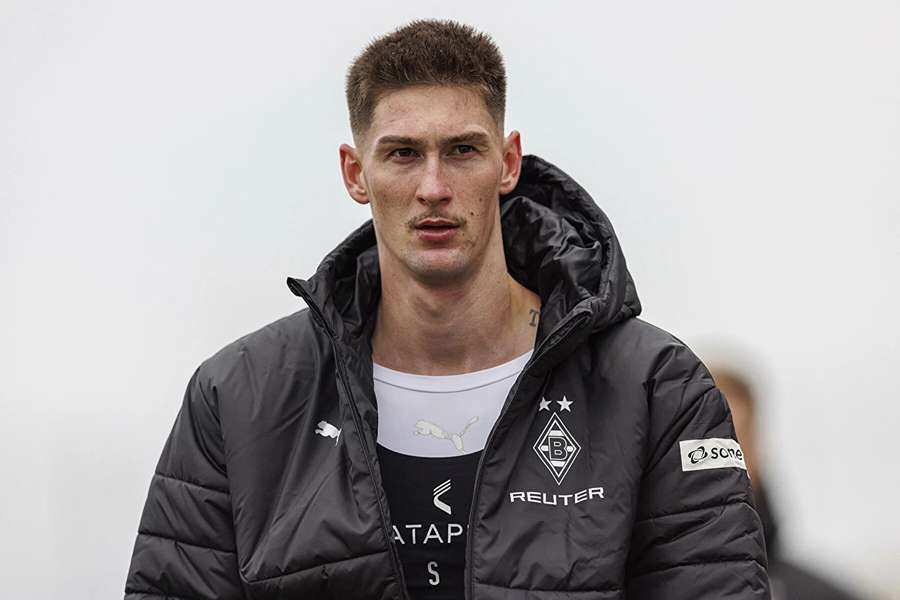 Tomáš Čvančara by se mohl dočkat přestupu do Celtiku.