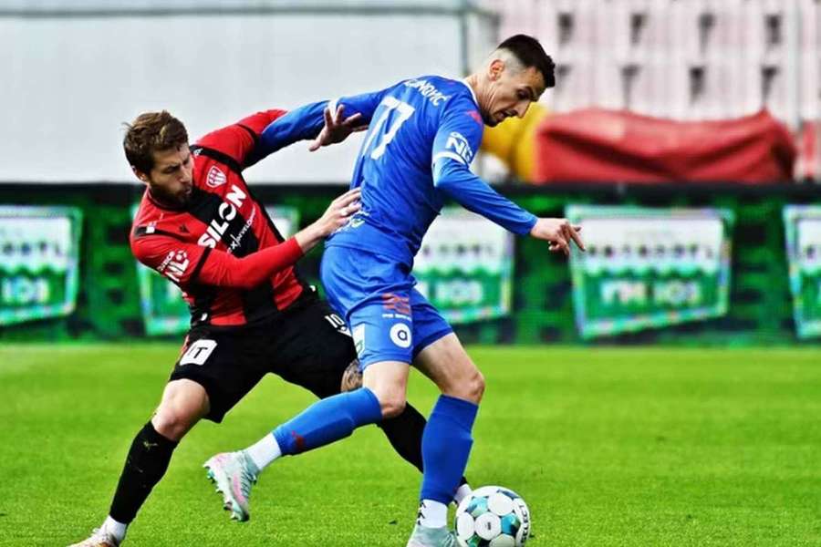 Artis a Táborsko si zahrají baráž a Chance Ligu. Artis a Táborsko si zahrají baráž a Chance Ligu.