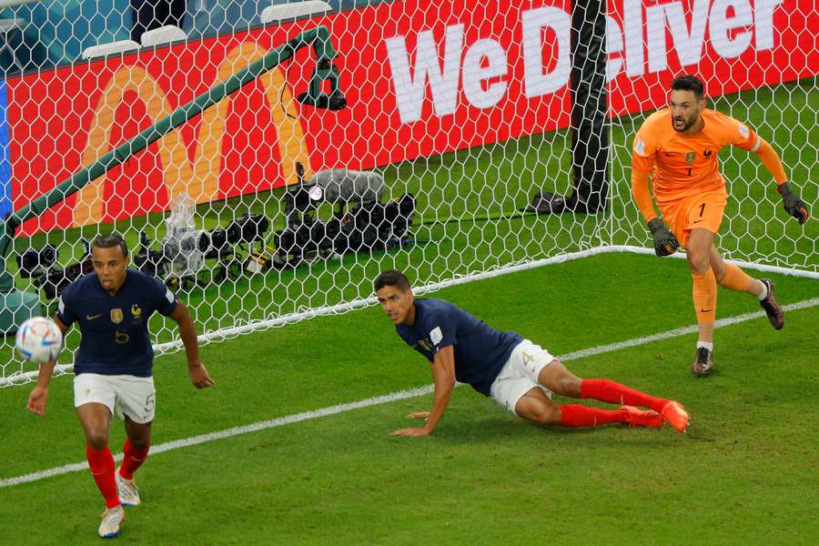 Francia contro il Marocco, Koundé: "Non una sorpresa. Loro percorso eccezionale"