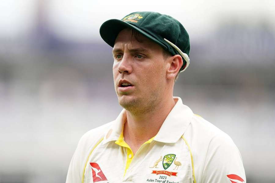 The mandate comes a week after Cameron Green was struck by a Kagiso Rabada bouncer on the neck guard fixed to his helmet