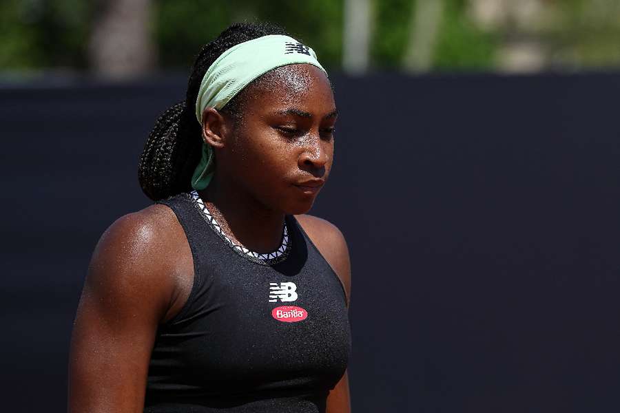 Gauff will be searching for some form at Roland Garros
