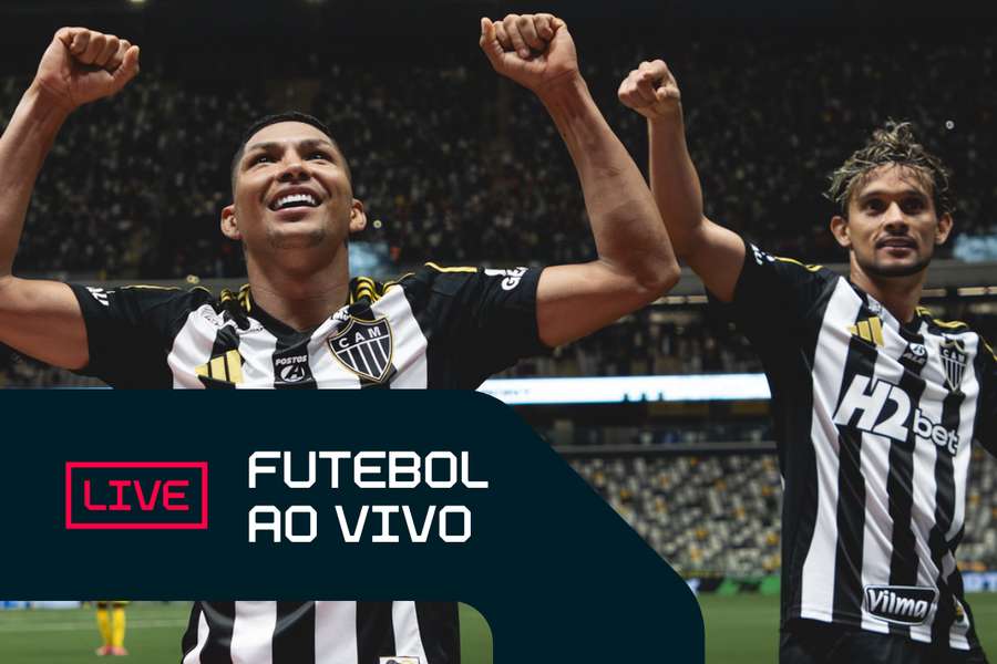 Rony voltou a marcar depois de 23 jogos