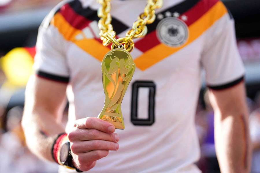 Nach dem Gruppensieg steht der mögliche DFB-Weg ins WM-Finale fest Nach dem Gruppensieg steht der mögliche DFB-Weg ins WM-Finale fest
