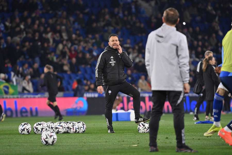 Filipe Coelho is currently working at Strasbourg