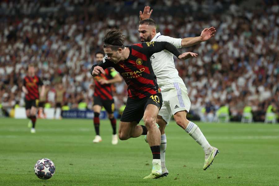 Grealish waarschuwt Real: City is op eigen veld niet te stoppen