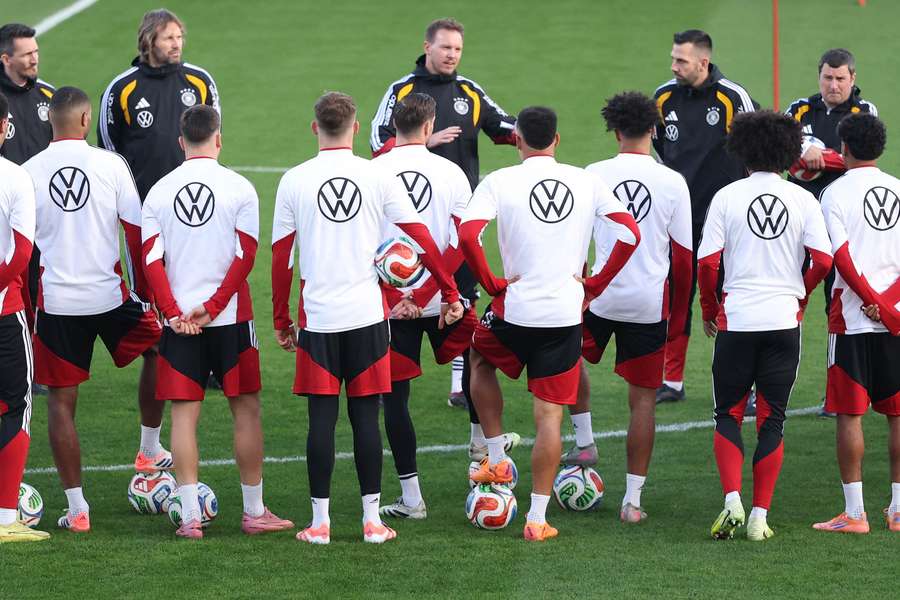 Alemanha está no Grupo E da Copa do Mundo