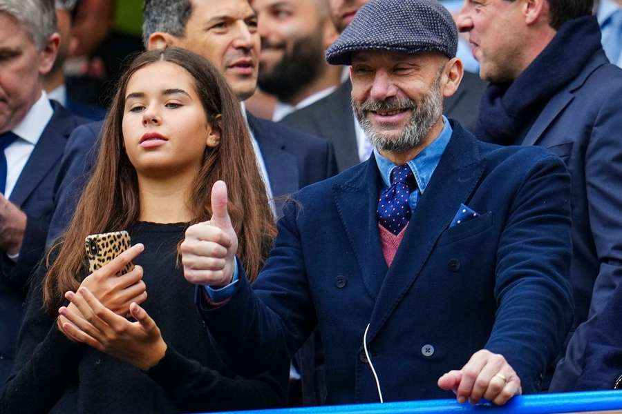 Vialli, il gentleman del gol: la parentesi inglese di una sfavillante carriera