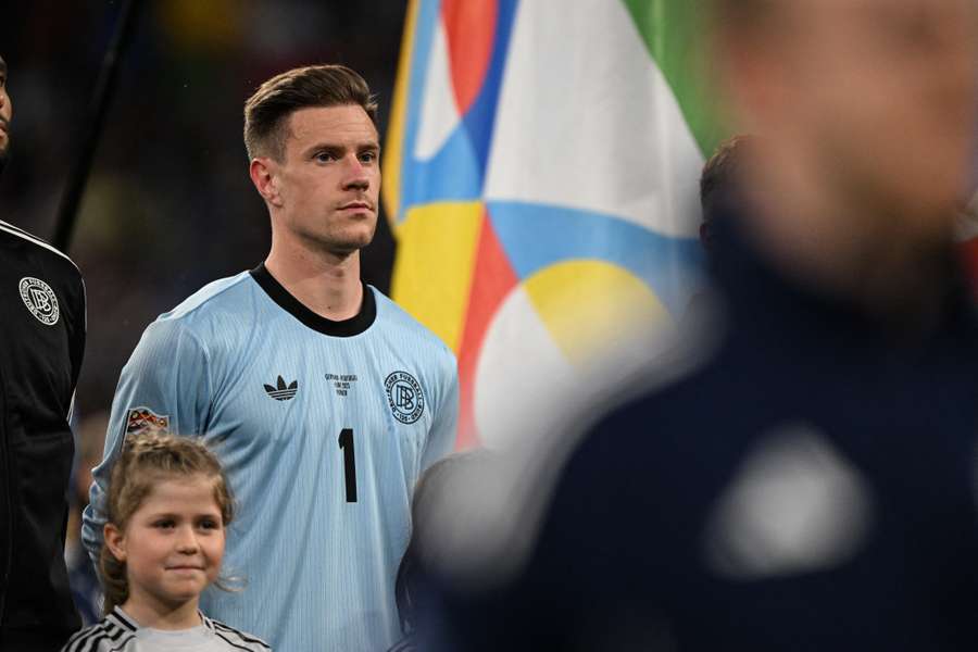 Ter Stegen confirma que se operará de la espalda y estará tres meses de baja