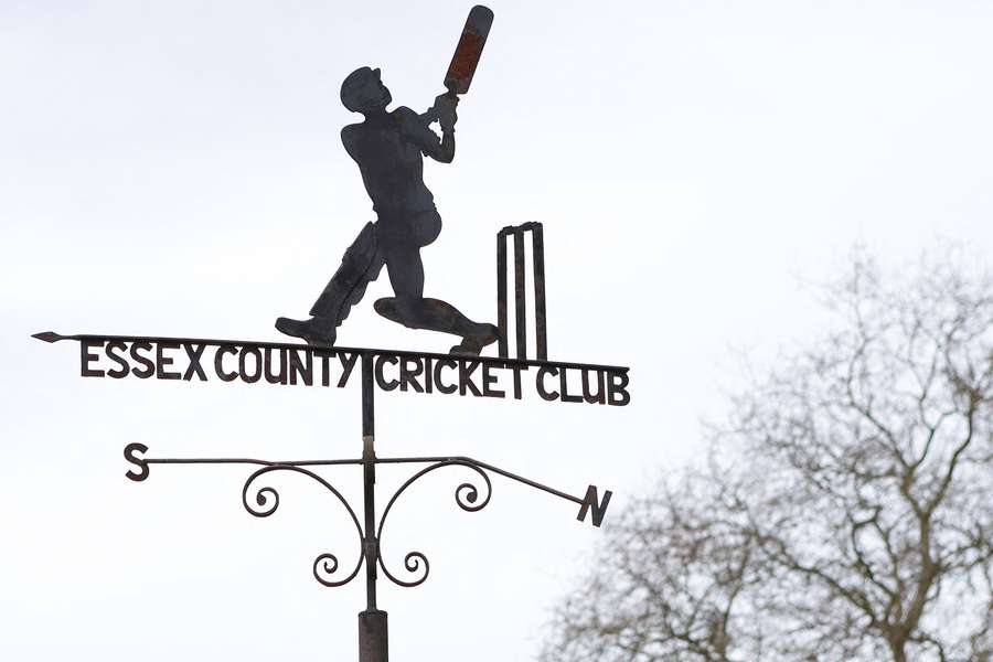 Essex said they will "participate willingly" with the Cricket Discipline Commission