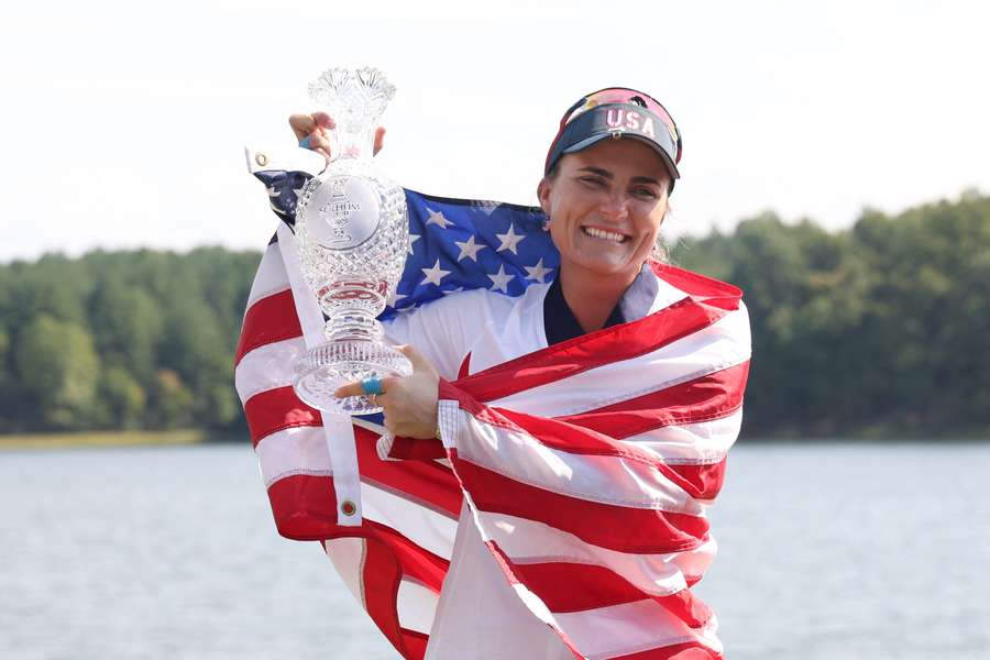 2026 Solheim Cup: Everything you need to know 2026 Solheim Cup: Everything you need to know