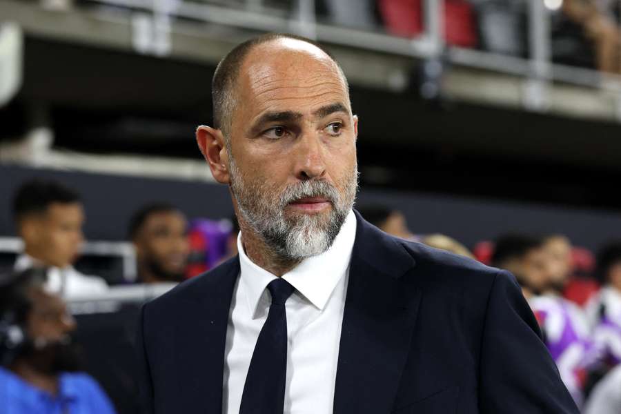 Igor Tudor