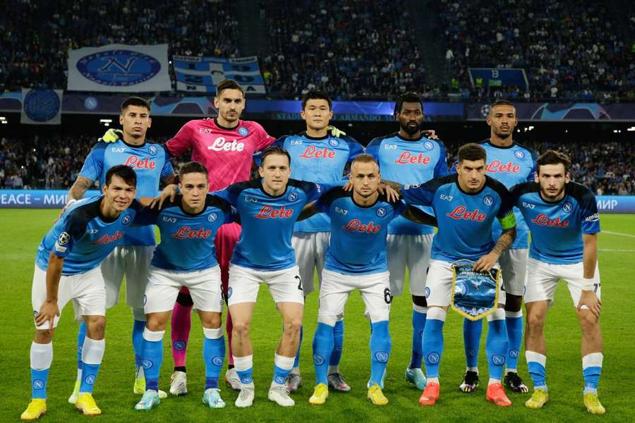 Do Napoli finally have what it takes to take a Scudetto home?