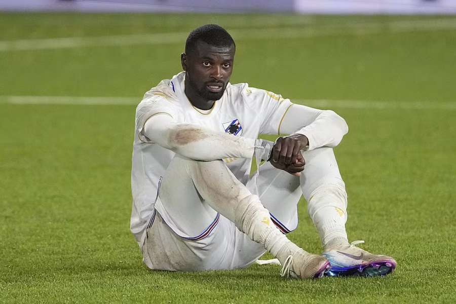 Pohroma pro slavnou italskou značku! Sampdoria poprvé v historii sestoupila do třetí ligy