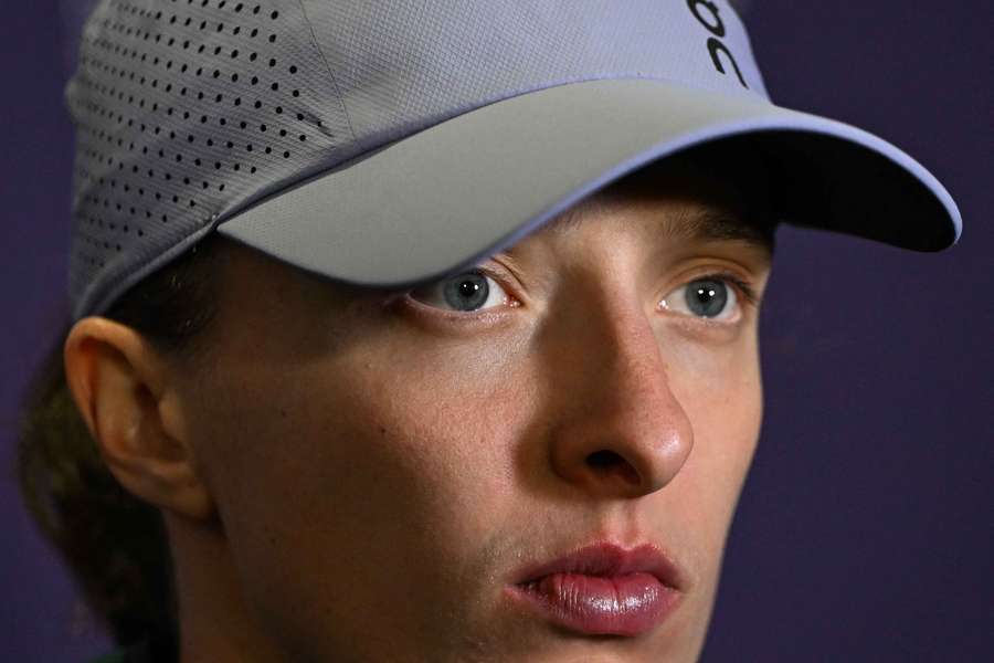 Iga Swiatek va încheia anul 2025 pe locul 2 în ierarhia WTA