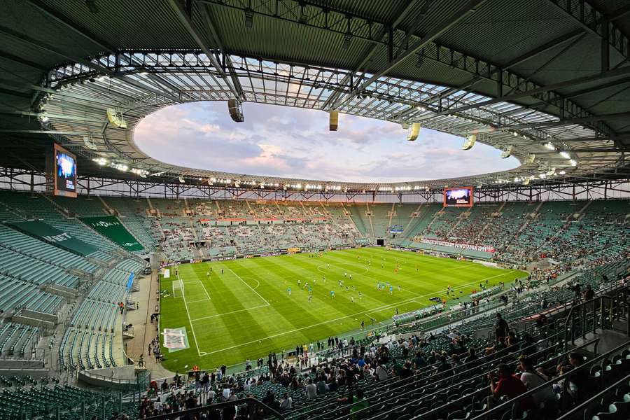 Iwański nie przejmie Śląska Wrocław. Magistrat odmówił przez "brak gwarancji finansowych"