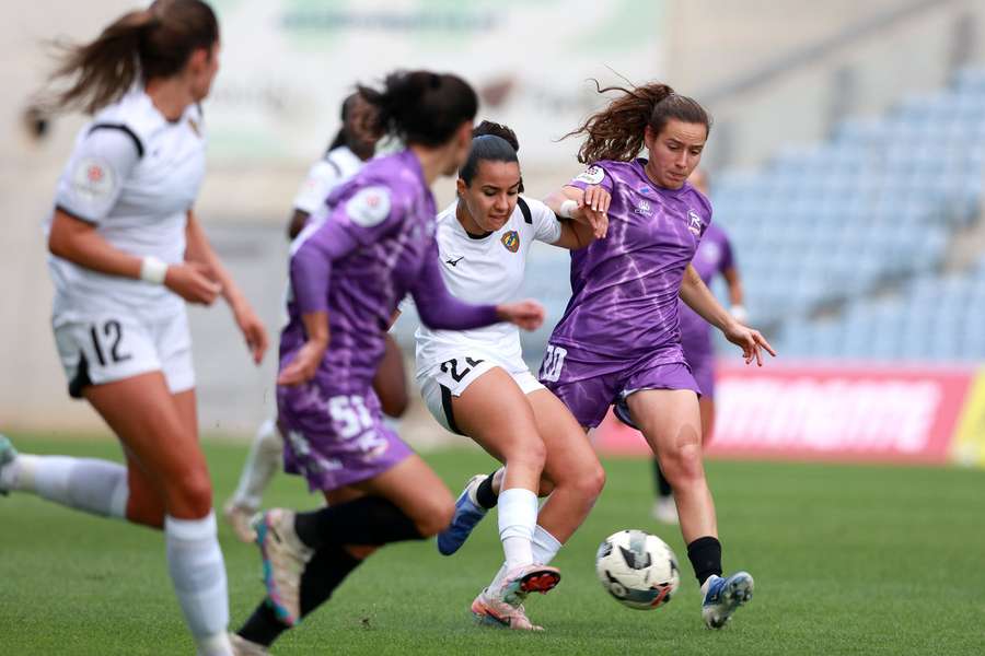 Racing Power goleou o Damiaense Racing Power goleou o Damiaense