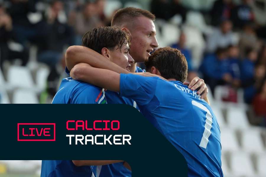 Calcio Live