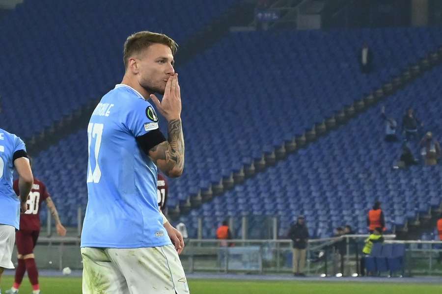 Ciro Immobile