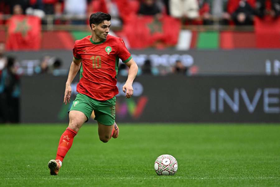Brahim, clave para Marruecos Brahim, clave para Marruecos