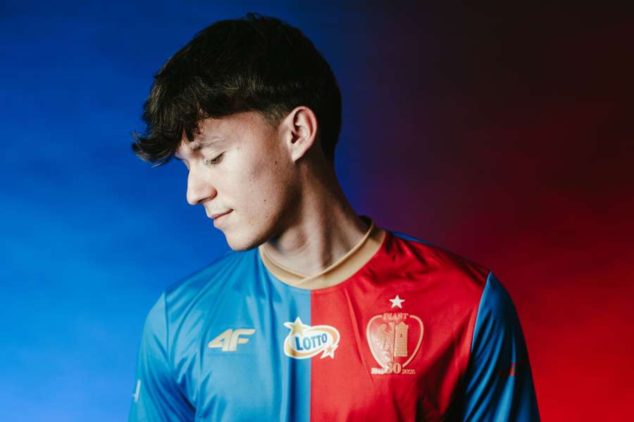 Oficjalnie: Z Panathinaikosu do Piasta Gliwice – kim jest Elton Fikaj?