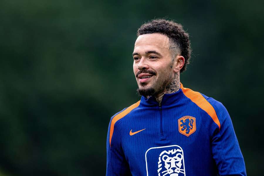 Kolejny piłkarz Holandii odpada przed wyjazdem do Warszawy, Hartman wraca do domu