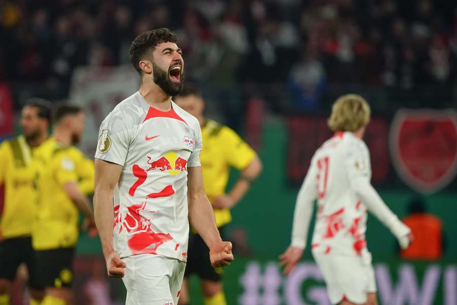 Josko Gvardiol verruilt RB Leipzig voor Manchester City