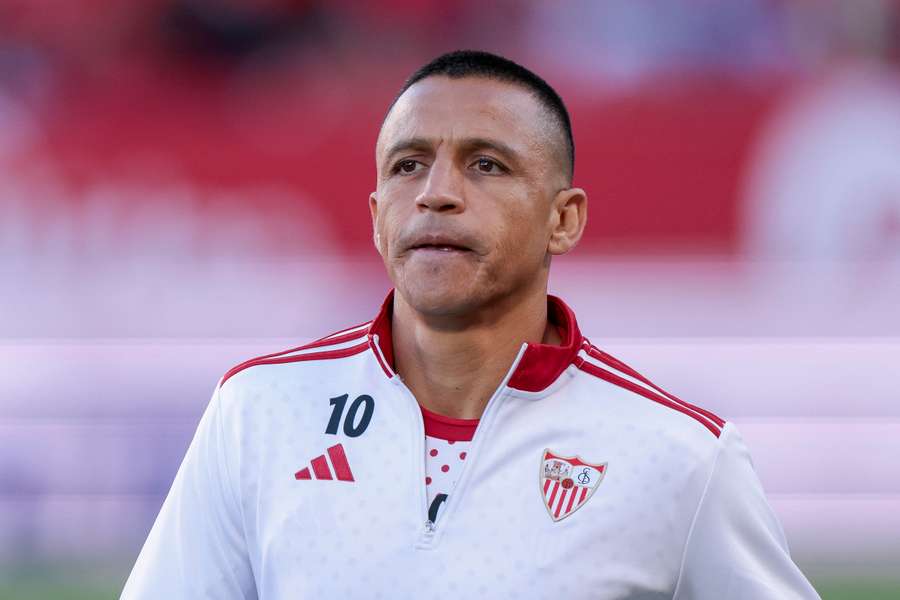 MLS va fi următoarea destinație din cariera lui Alexis Sánchez MLS va fi următoarea destinație din cariera lui Alexis Sánchez