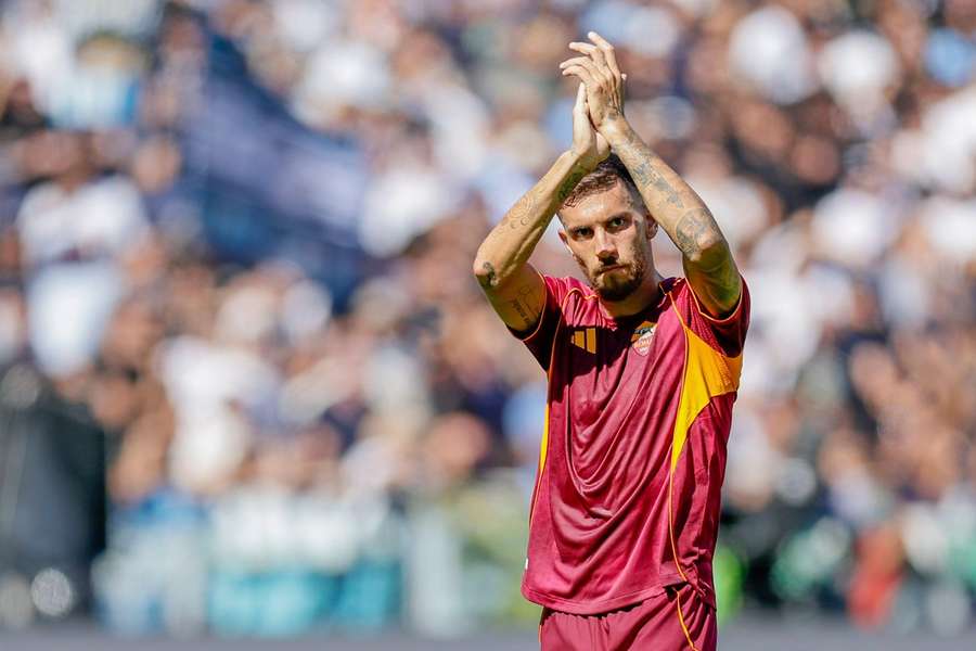 The Calcio Comment: Pellegrini super Roma performance must force Friedkins rethink