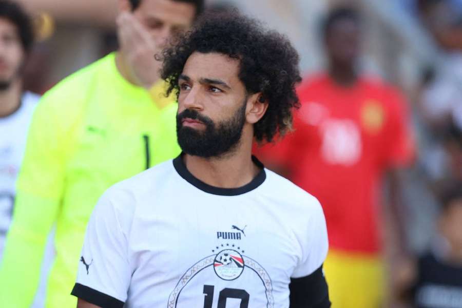 Al-Ittihad pregătește asaltul final pentru Salah