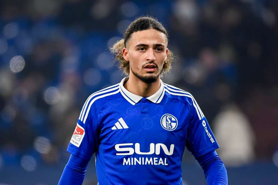 Taylan Bulut hat den Durchbruch geschafft.