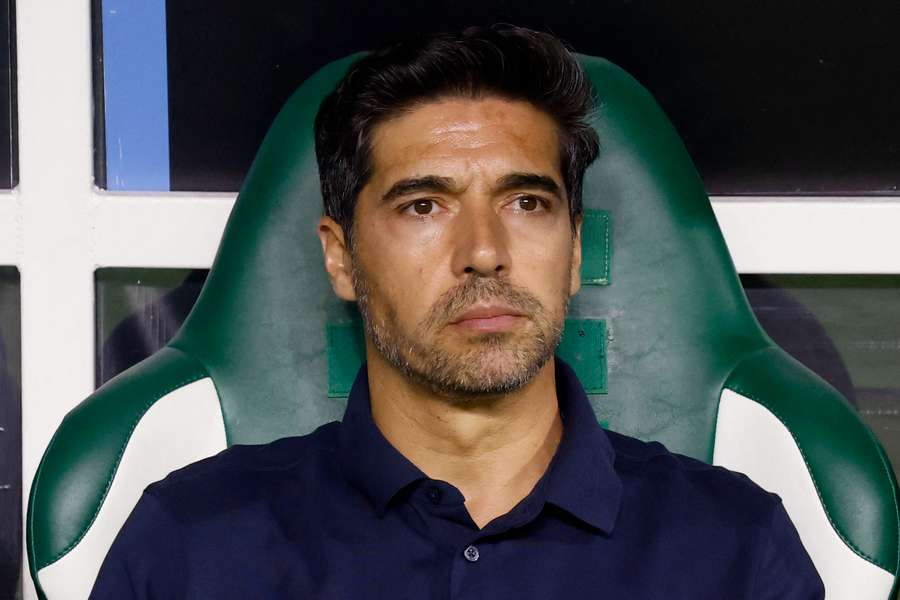 Abel Ferreira supera Felipão e se torna 3º técnico com mais vitórias pelo Palmeiras Abel Ferreira supera Felipão e se torna 3º técnico com mais vitórias pelo Palmeiras