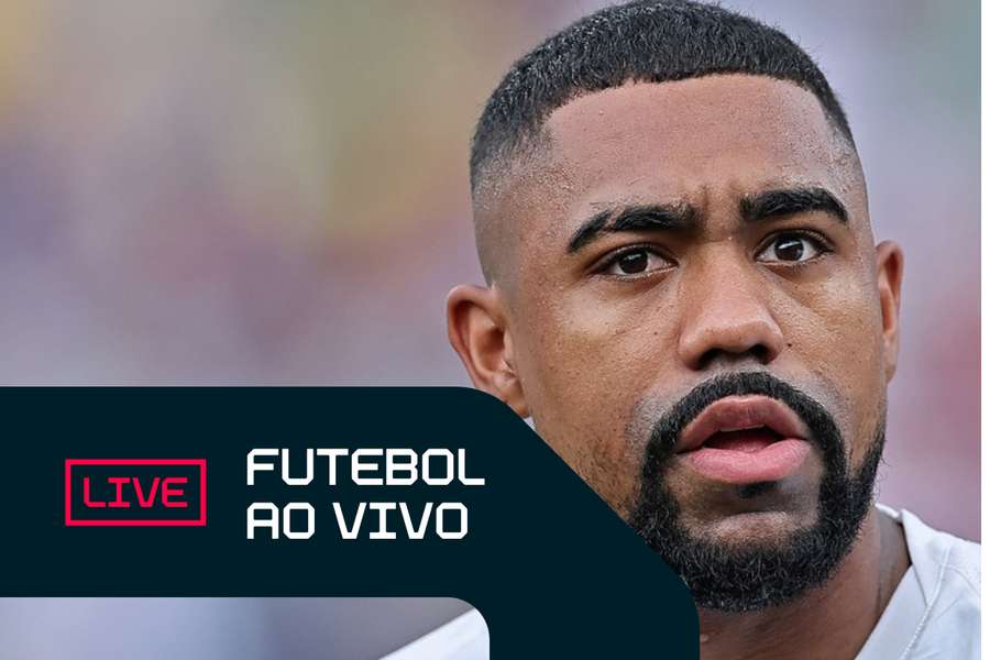 Al-Hilal, do brasileiro Malcom, entra em campo horas antes da virada do ano