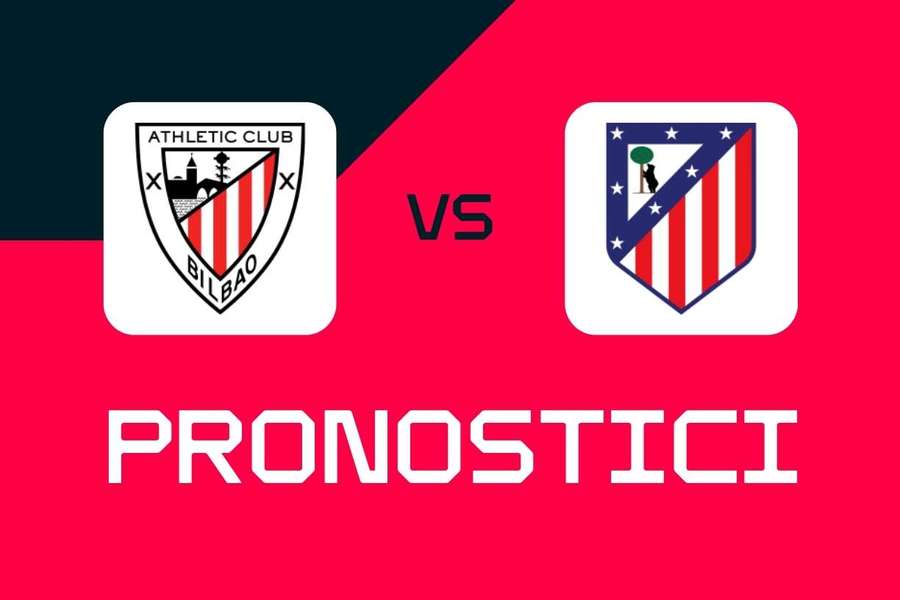 Athletic Bilbao-Real Madrid: pronostici, scommesse e quote, LaLiga