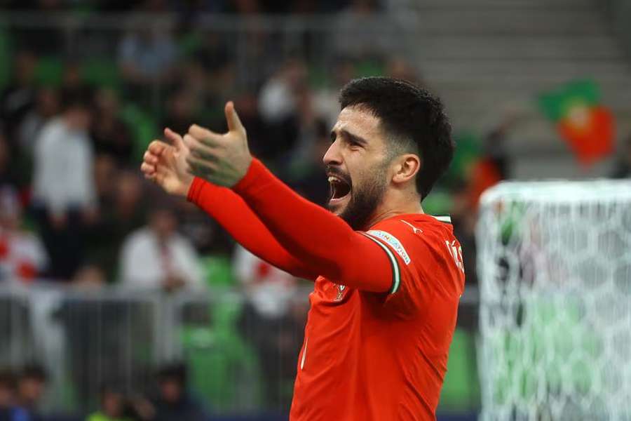 La France s'arrête aux portes de la finale, battue par le Portugal tenant du titre