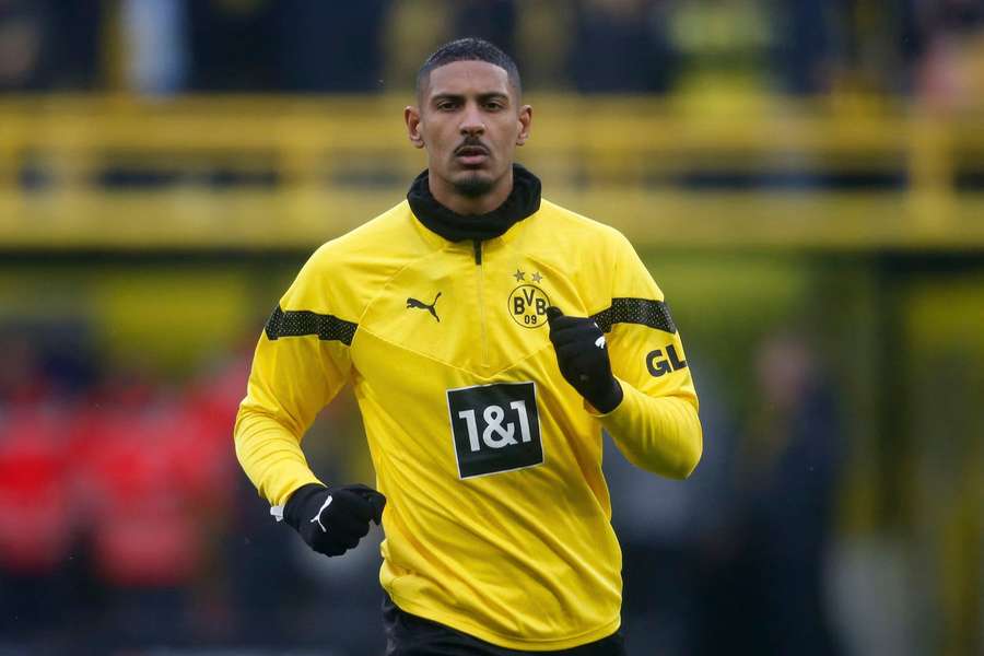 Edin Terzic: Haller pomoże Dortmundowi zbierać punkty