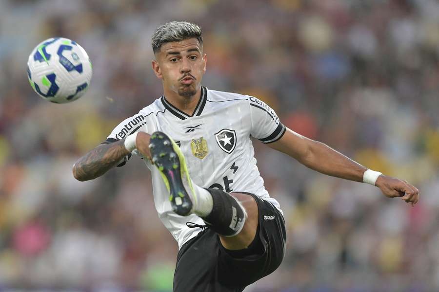 David Ricardo jogará no futebol russo