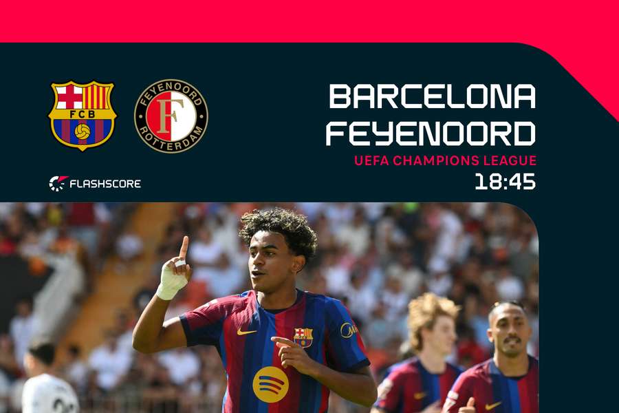 El Barça confía en la mejor versión de Lamine, Pedri y compañía y anhela la Champions El Barça confía en la mejor versión de Lamine, Pedri y compañía y anhela la Champions